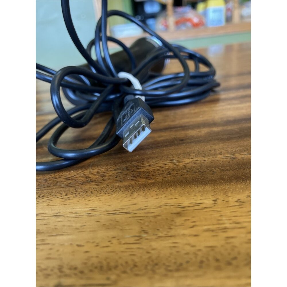 Logitech USB Microphone E-UR20 - Picture 6 of 9